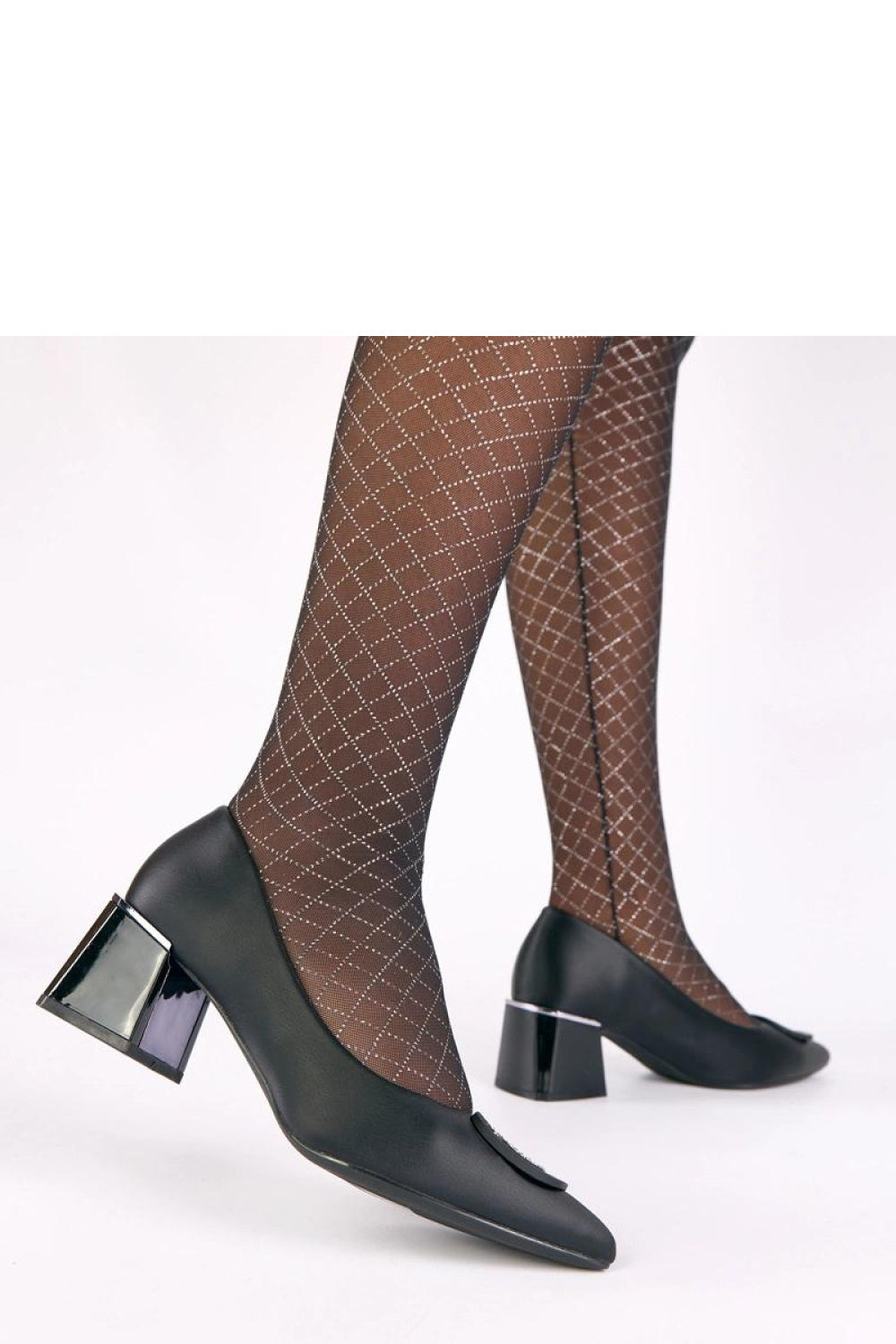 Chaussures à talons femme Solea — noir