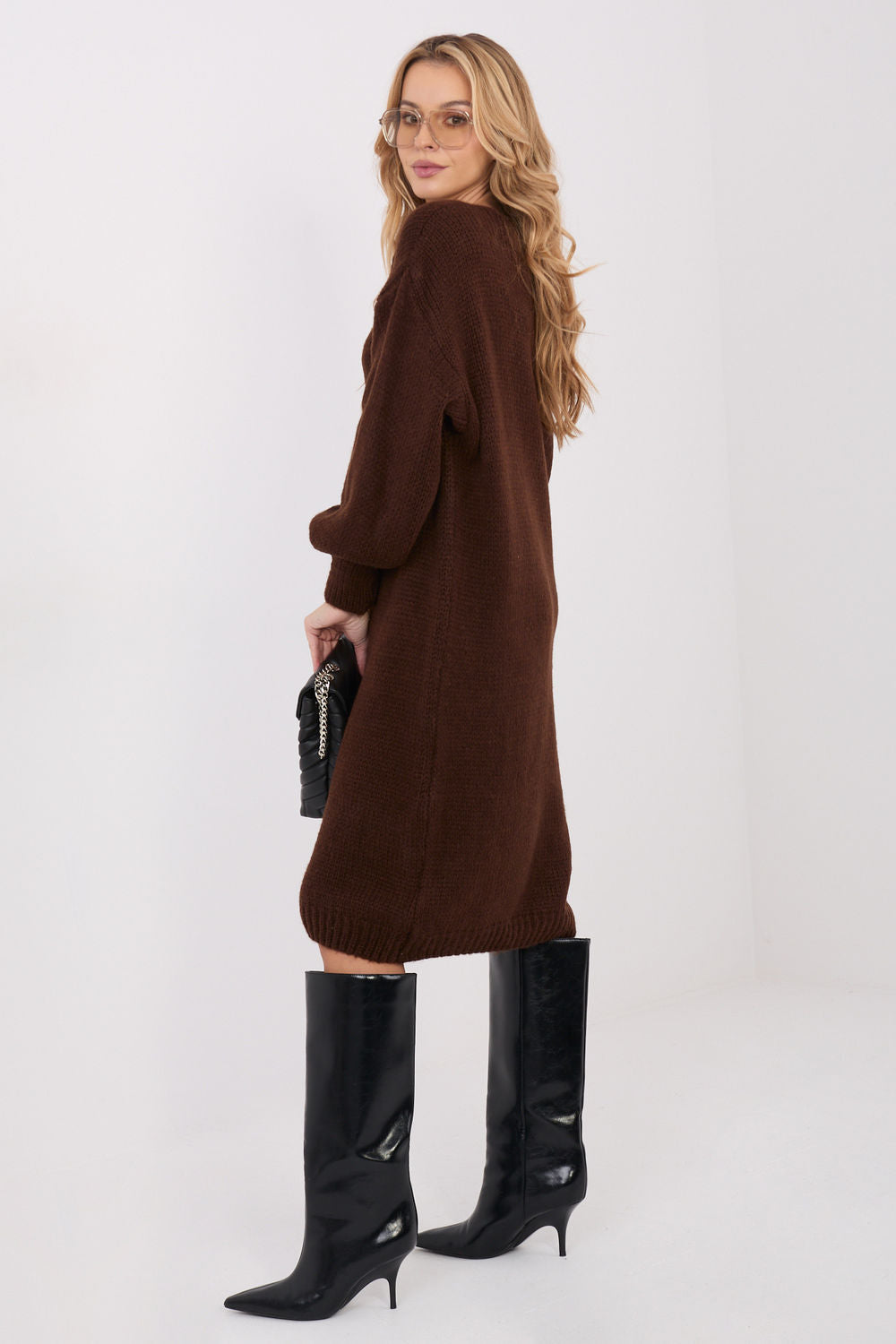 Robe femme Factory Price De Jour De — brun