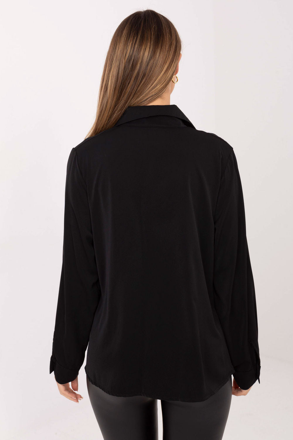 Blouse femme Factory Price — noir