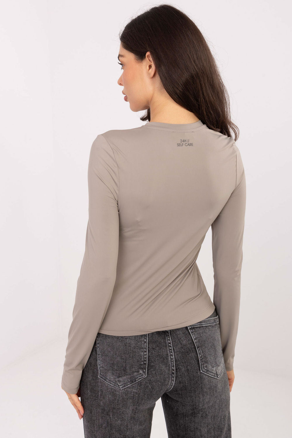 Blouse femme Sublevel Chemisier Chemisier — beige