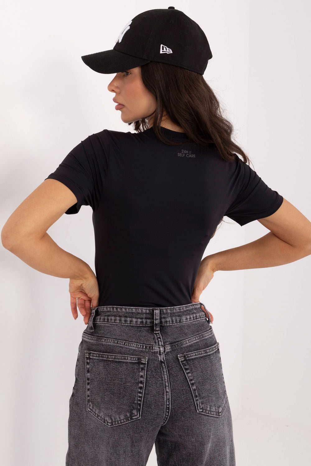 Blouse femme Sublevel Chemisier Chemisier — noir