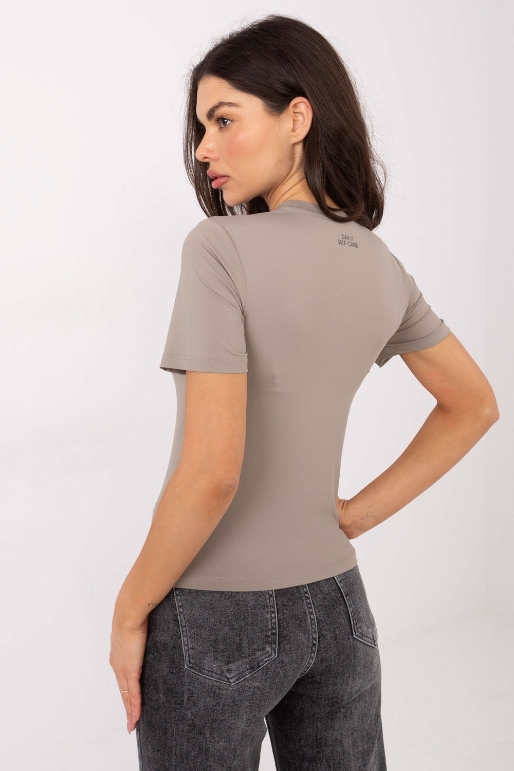 Blouse femme Sublevel Chemisier Chemisier — beige