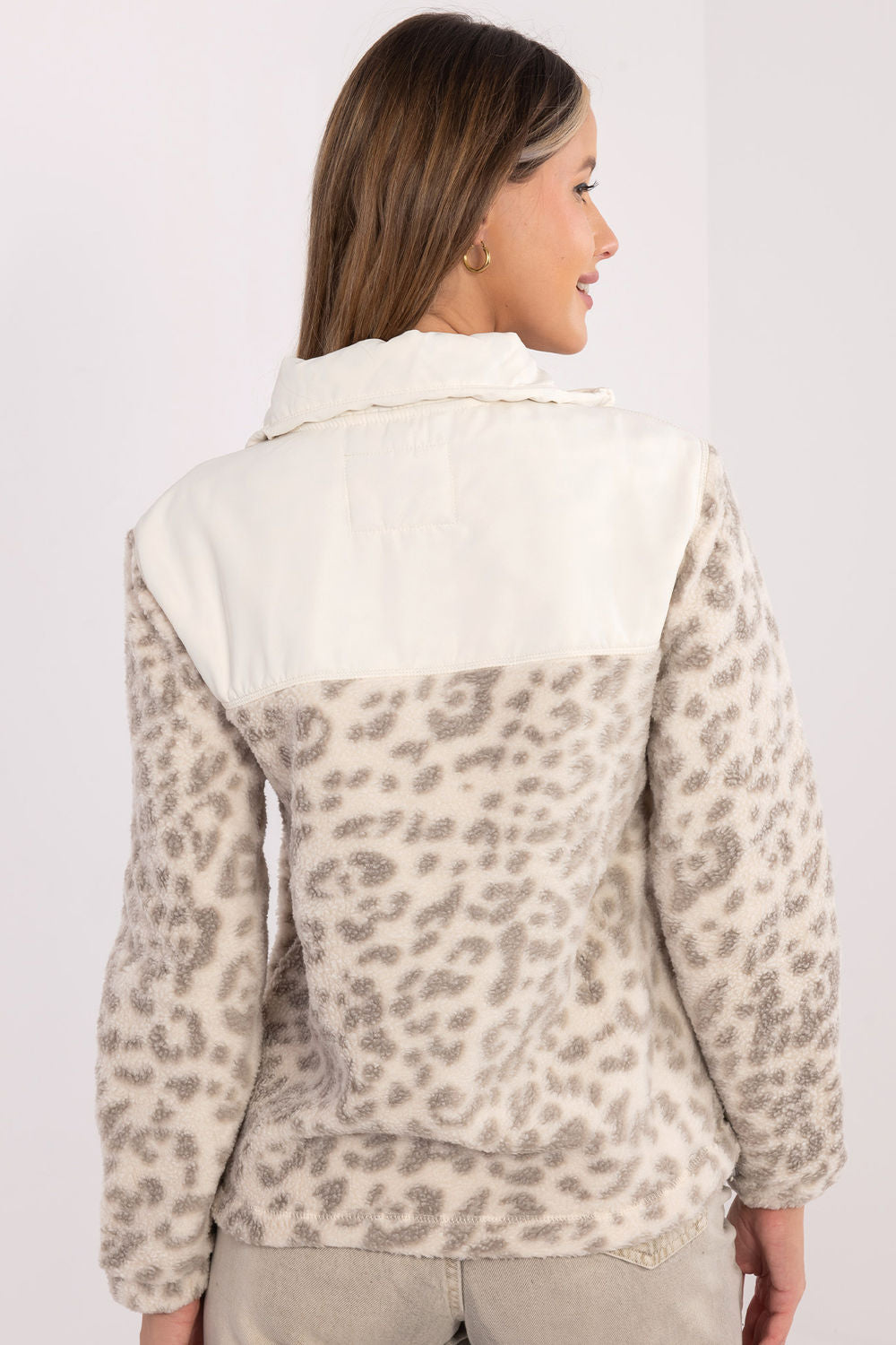 Veste femme Sublevel — beige