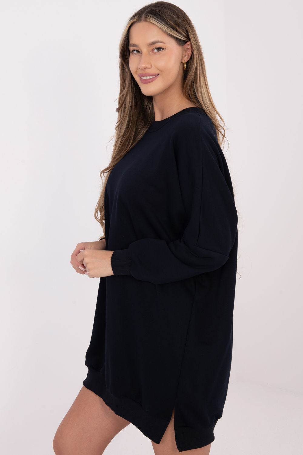 Robe femme Relevance De Jour De — bleu marine