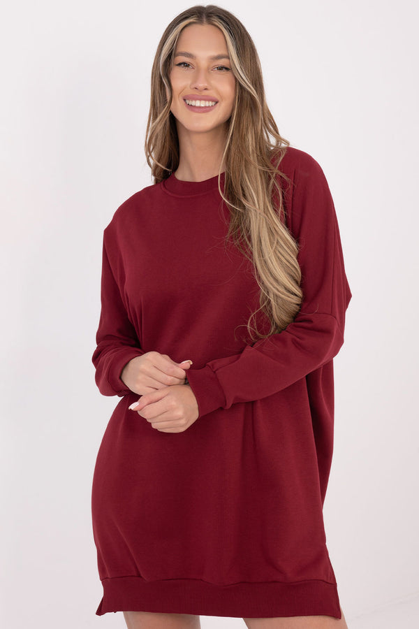 Robe femme Relevance De Jour De — rouge