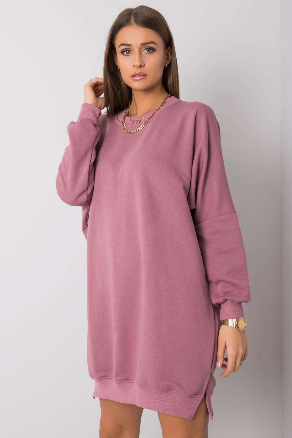 Robe femme Relevance De Jour De — rosé