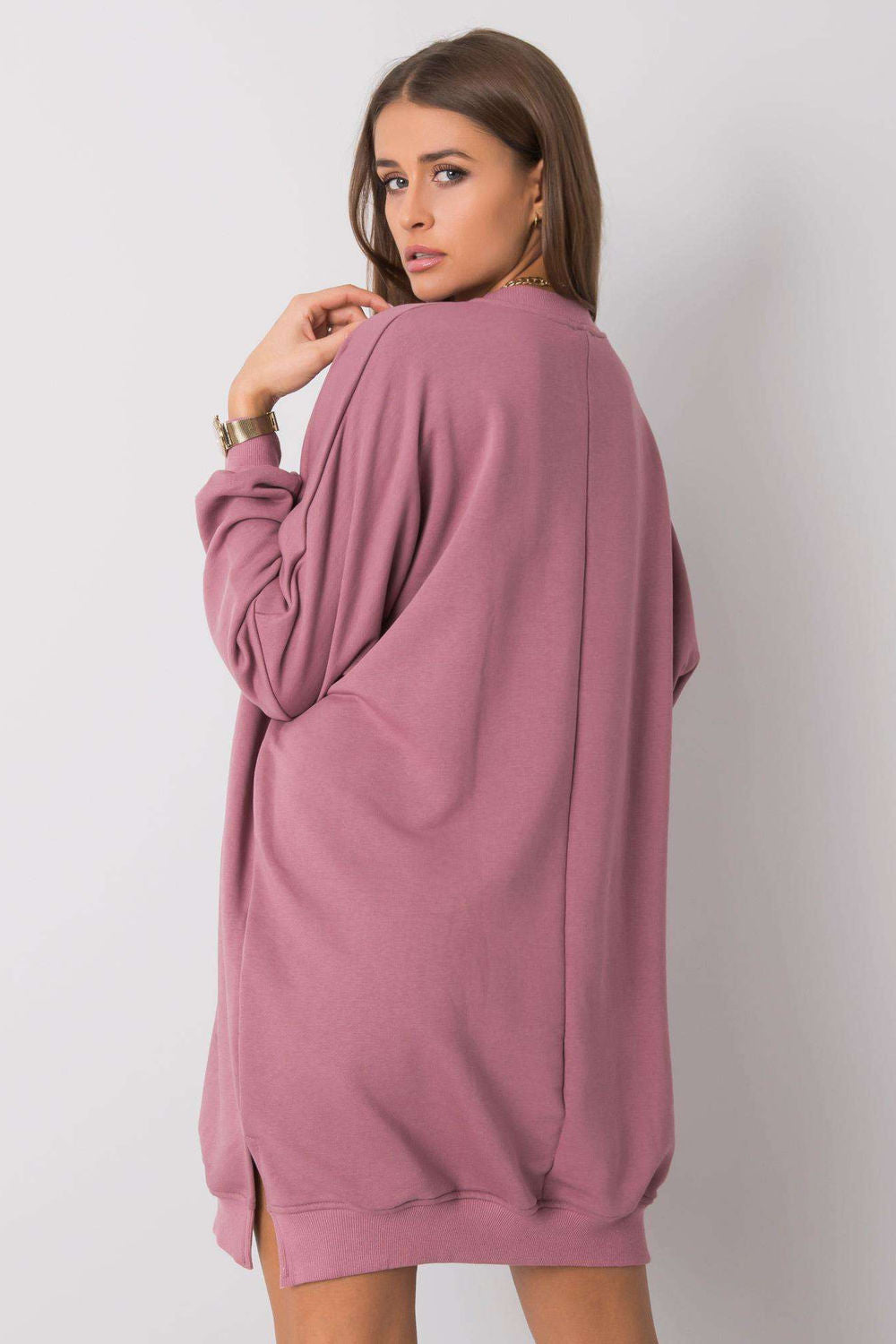 Robe femme Relevance De Jour De — rosé