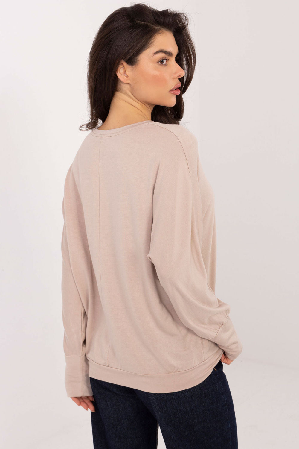 Blouse femme Relevance Chemisier Chemisier — beige