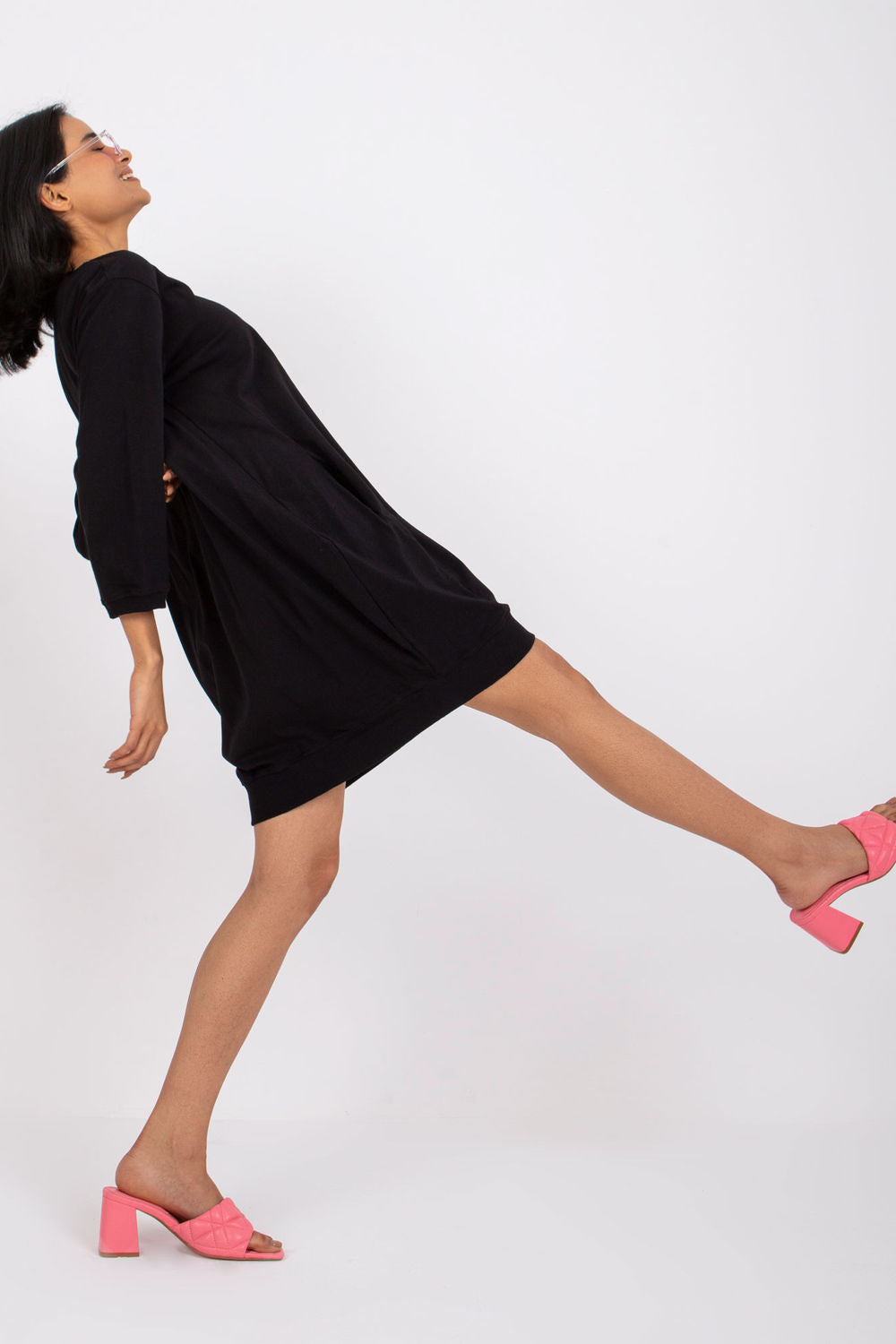 Robe femme Relevance De Jour De — noir