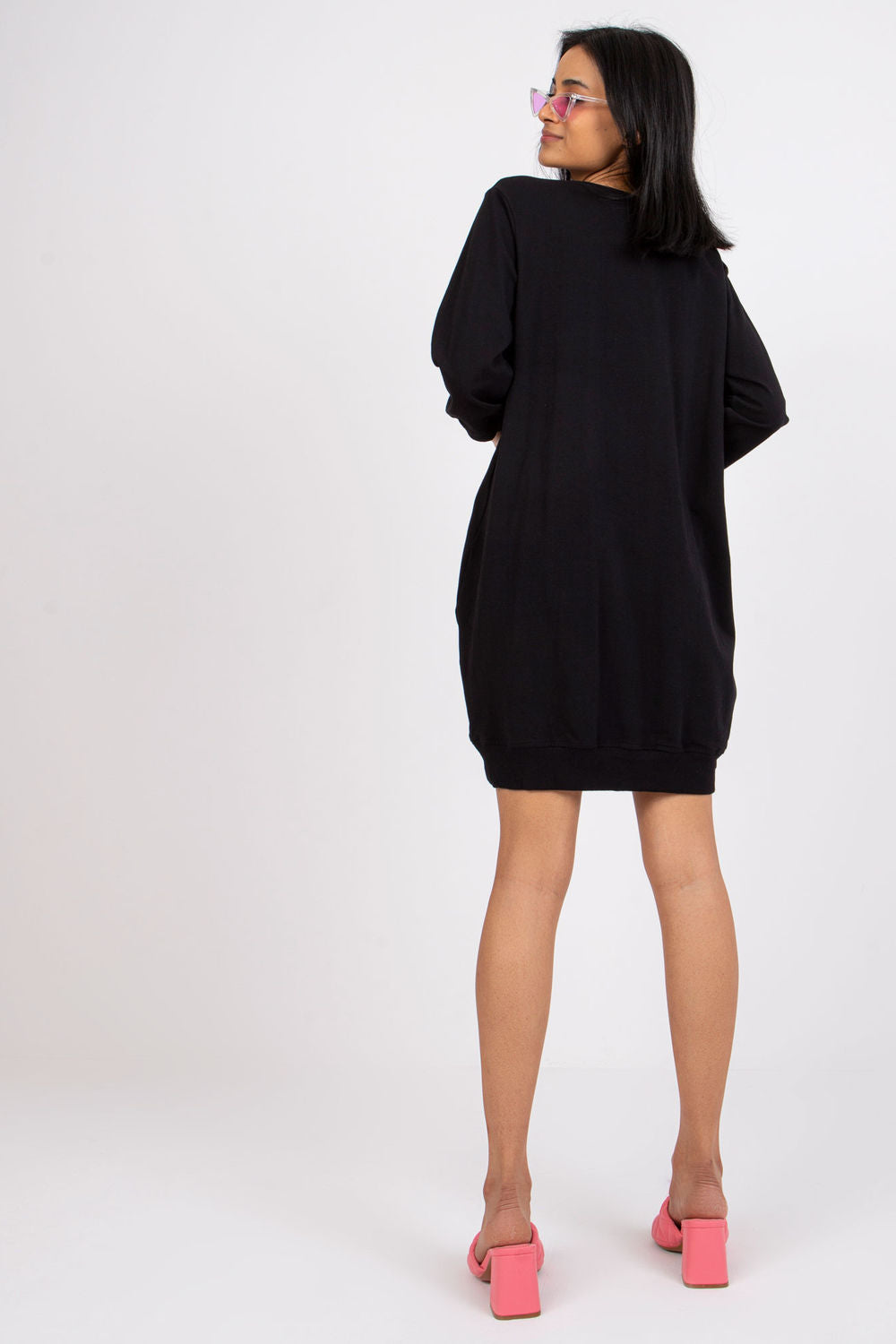 Robe femme Relevance De Jour De — noir