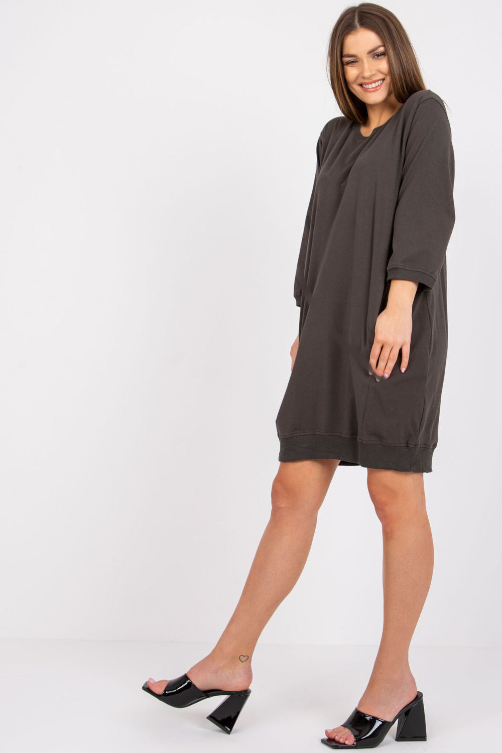 Robe femme Relevance De Jour De — vert