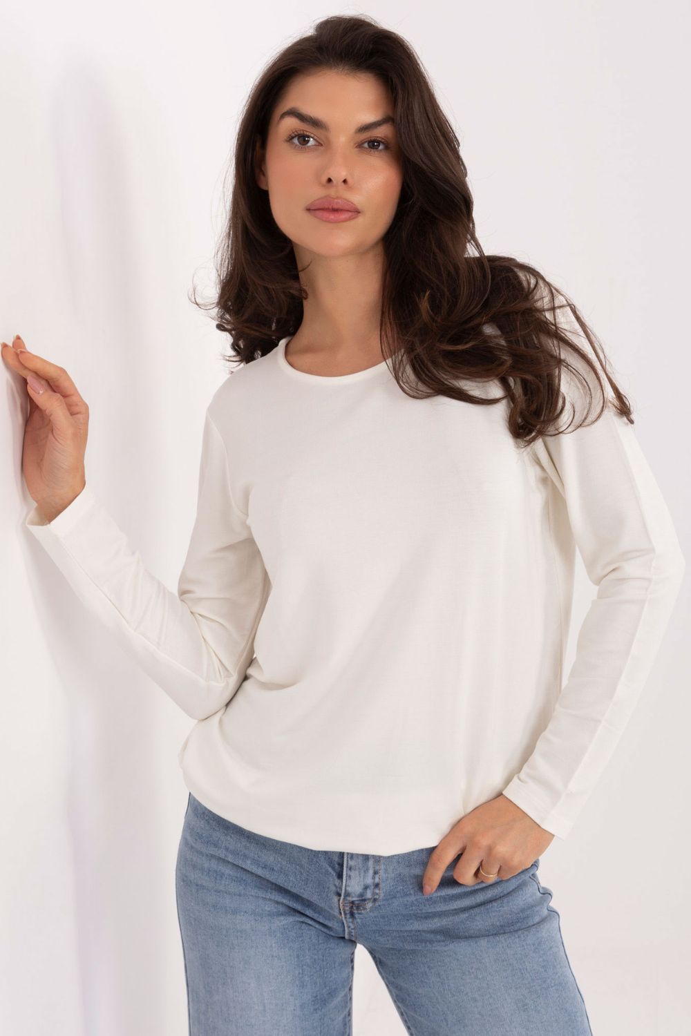 Blouse femme Relevance Chemisier Chemisier — beige