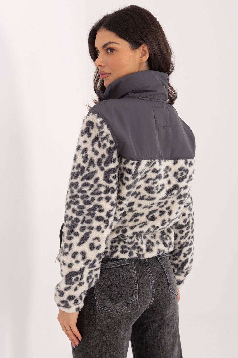 Veste femme Sublevel — gris