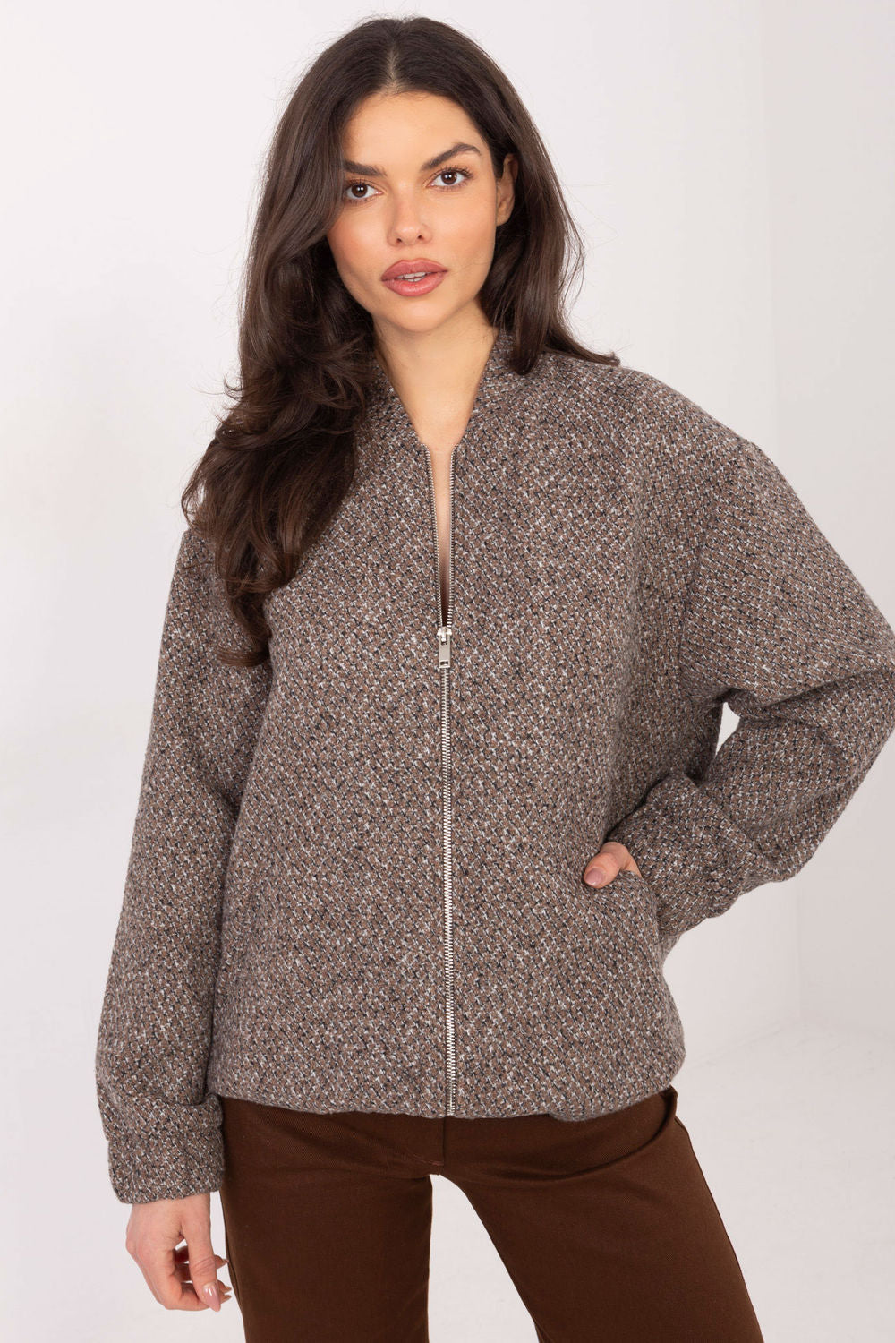 Veste femme Lakerta — beige