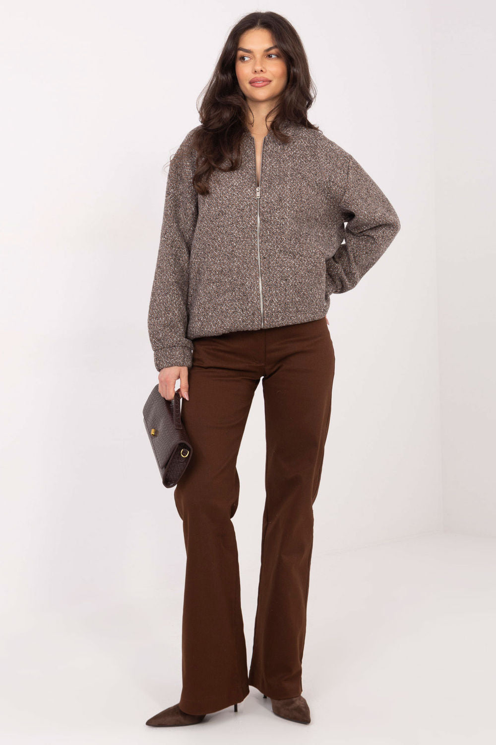 Veste femme Lakerta — beige