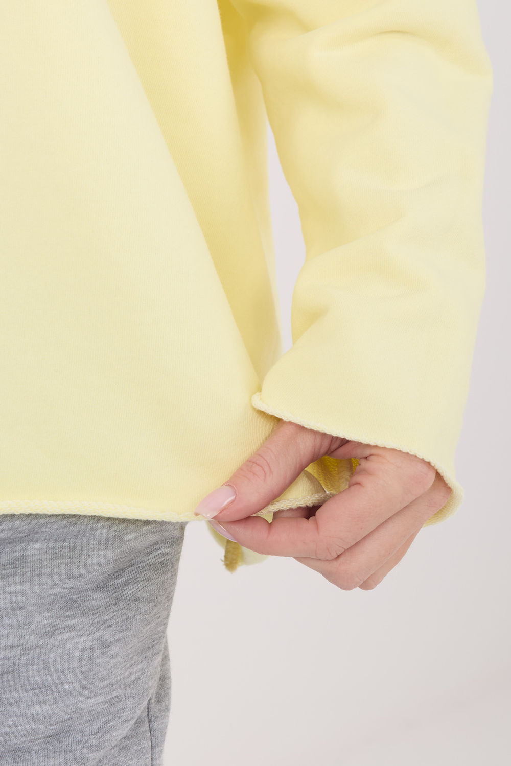 Blouse femme Factory Price Chemisier Chemisier — jaune