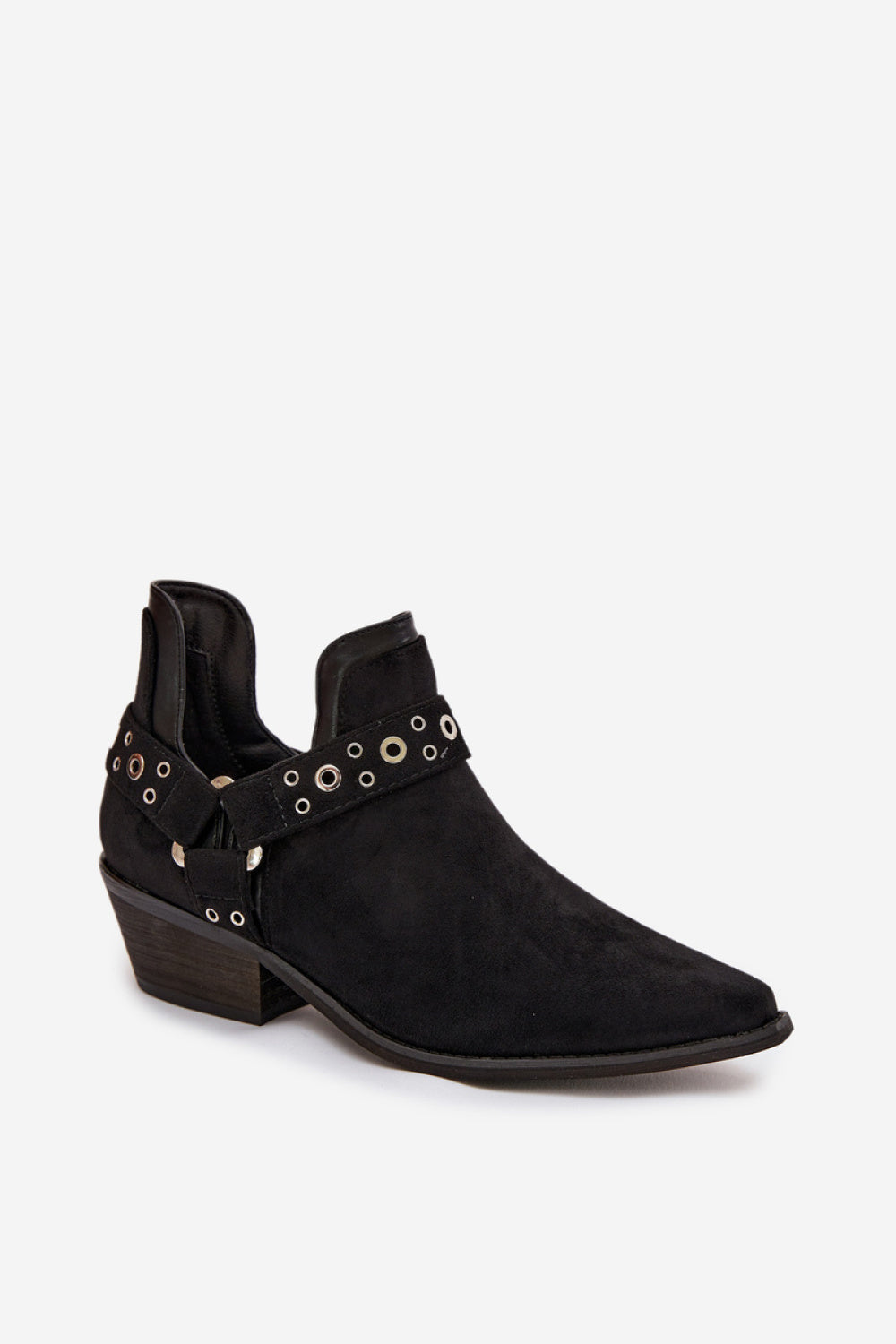 Bottes femme Step in style — noir