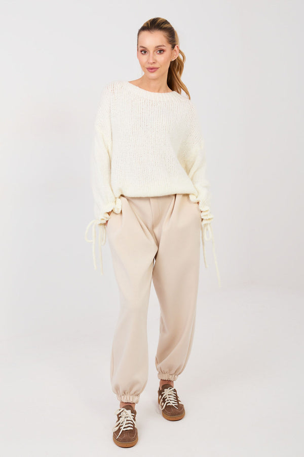 Chaussures à talons femme Italy Moda — beige