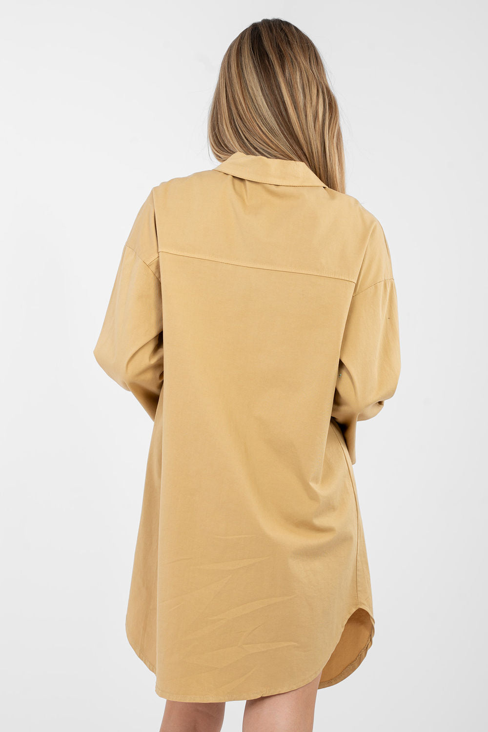 Robe femme Rue Paris De Jour De — brun