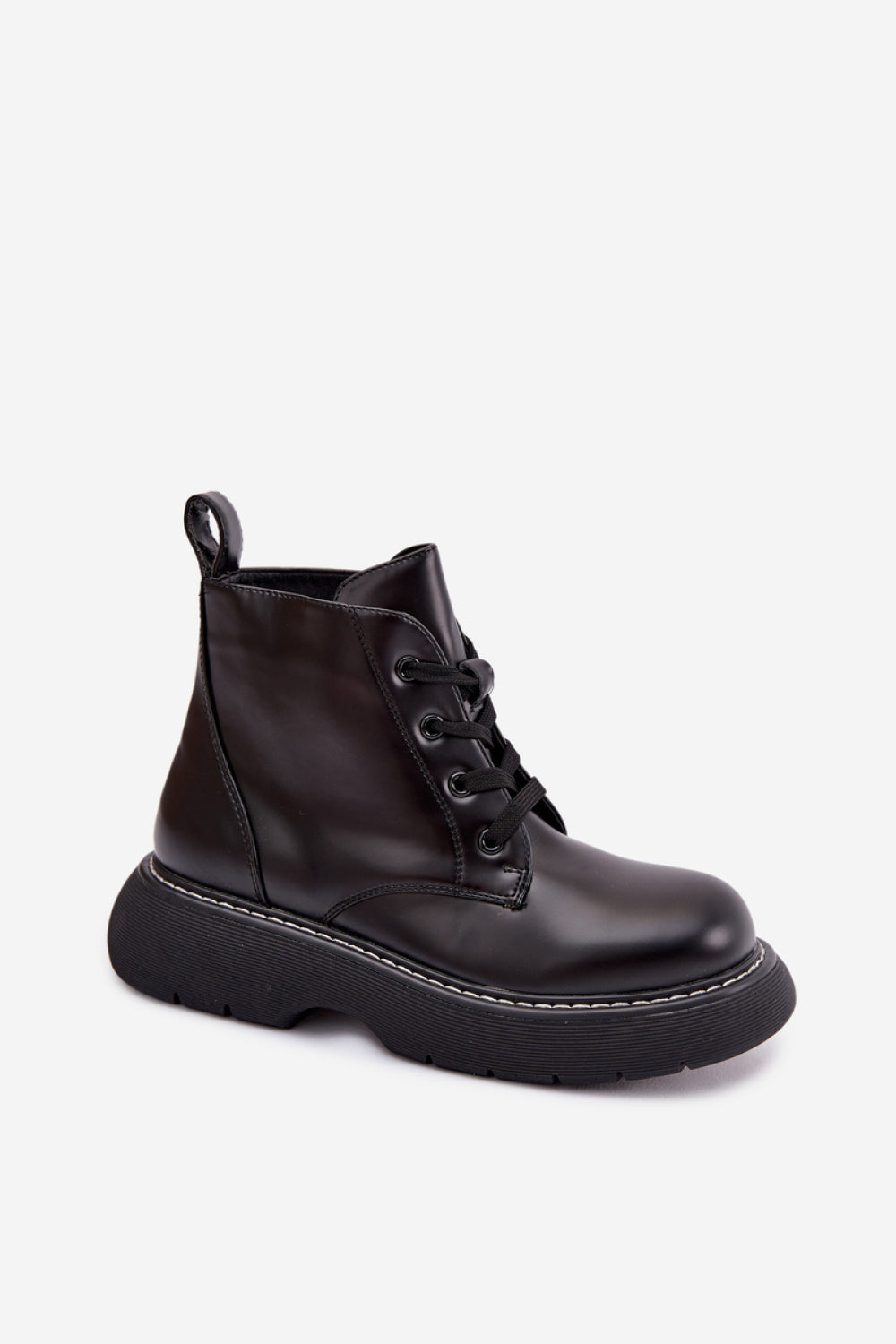 Bottes femme Step in style — noir