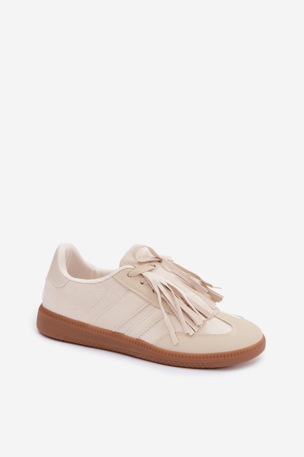 Chaussures de sport femme Step in style — beige