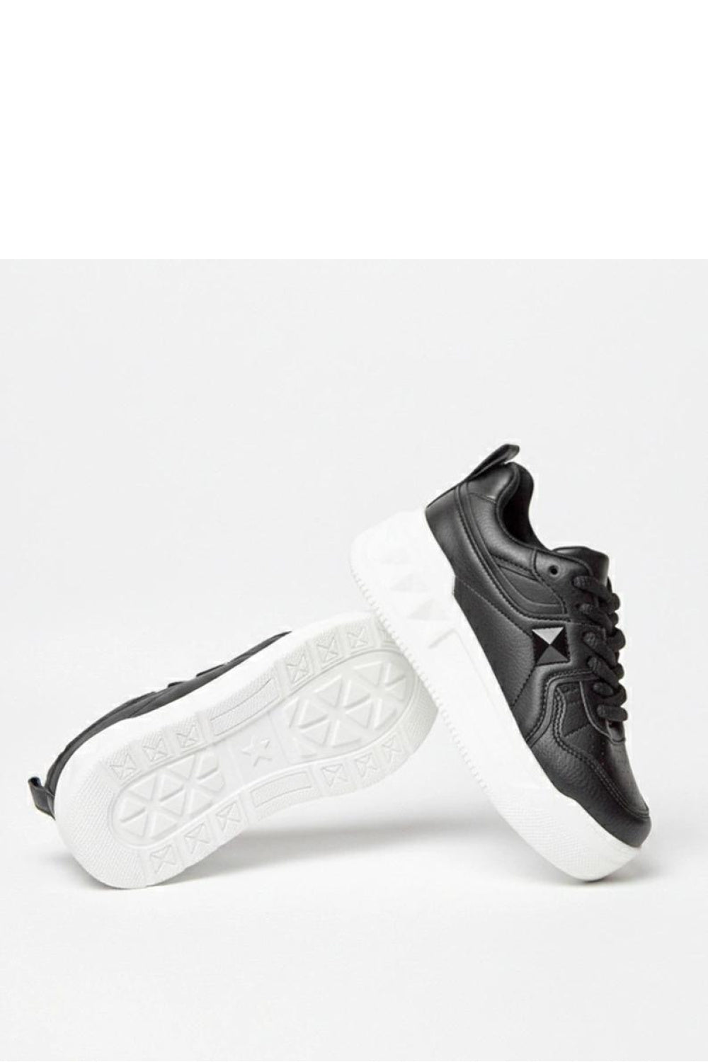 Chaussures de sport femme Solea — noir