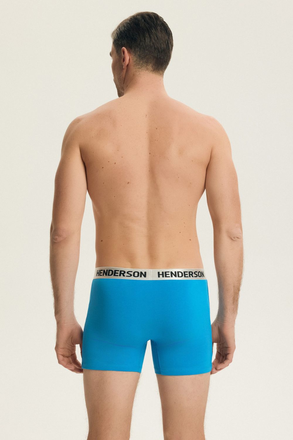 Culotte homme Henderson L Ensemble L — multicouleur
