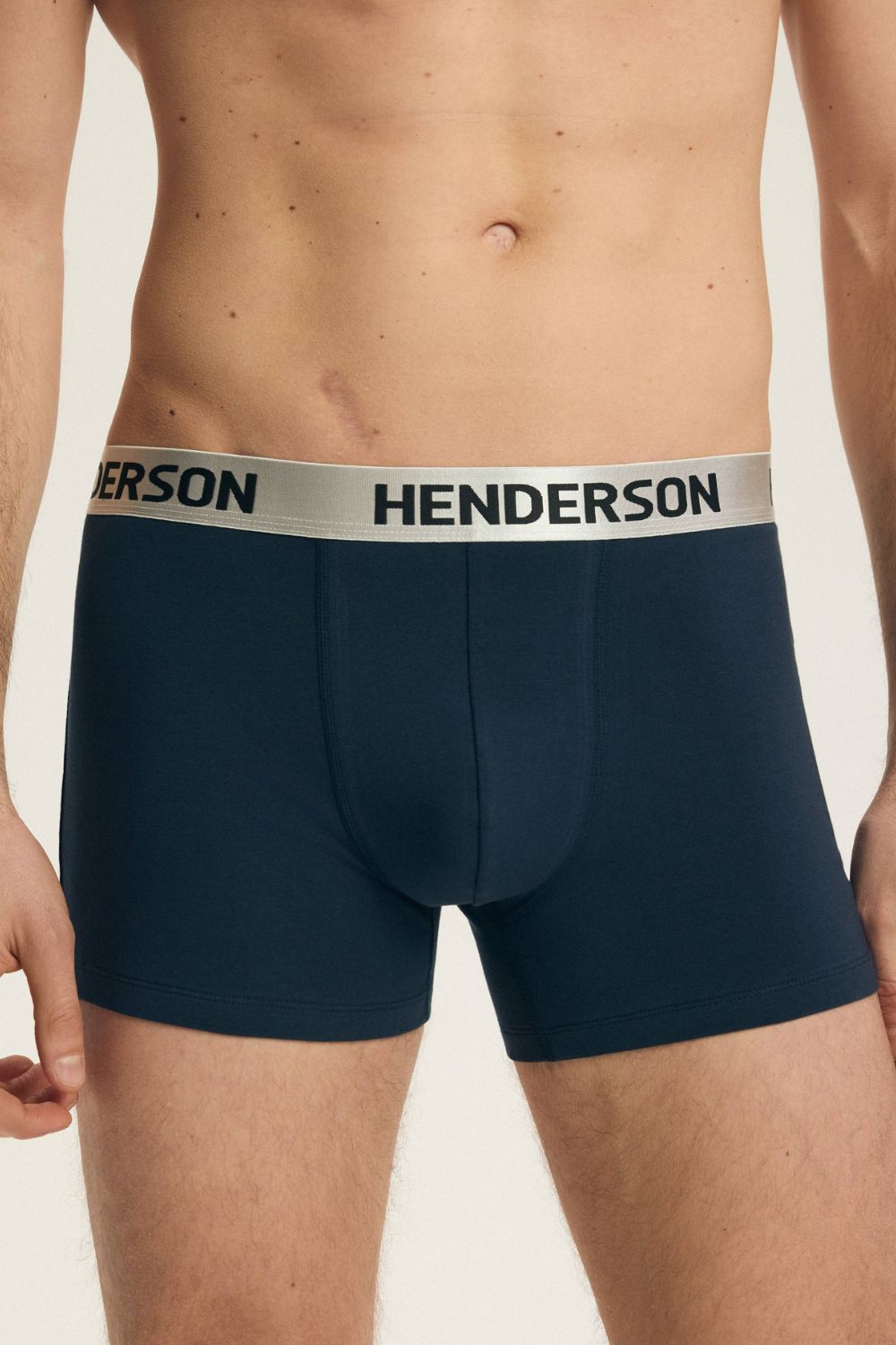 Culotte homme Henderson L Ensemble L — multicouleur