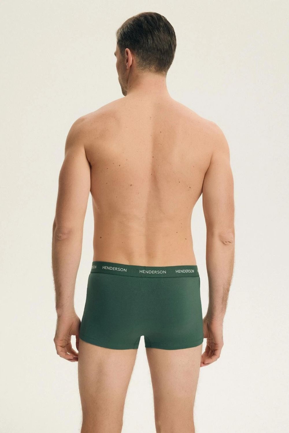 Culotte homme Henderson L Ensemble L — vert