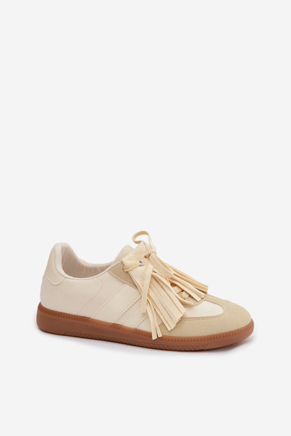 Chaussures de sport femme Step in style — jaune