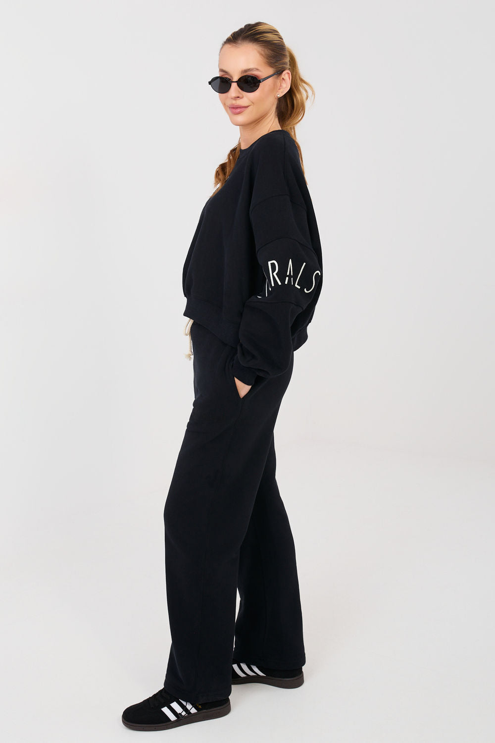 Chaussures à talons femme Factory Price — noir