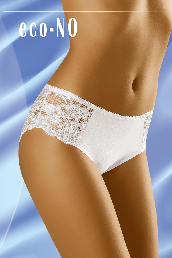 Culotte femme Wolbar Culottes Culottes — blanc