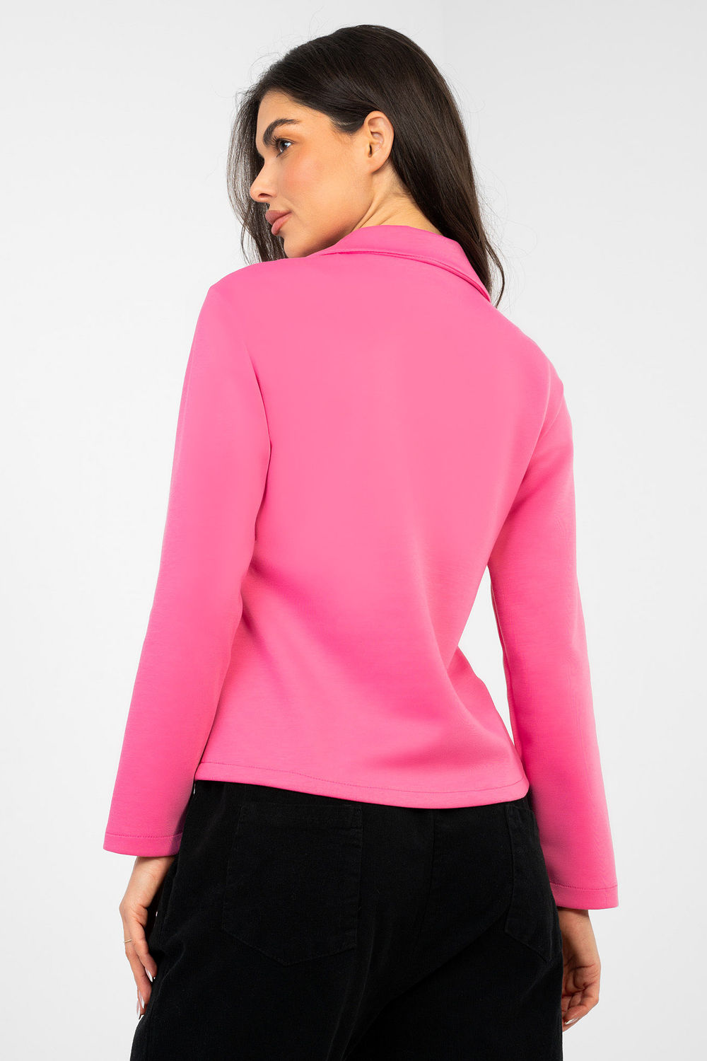 Veste femme Italy Moda — rosé