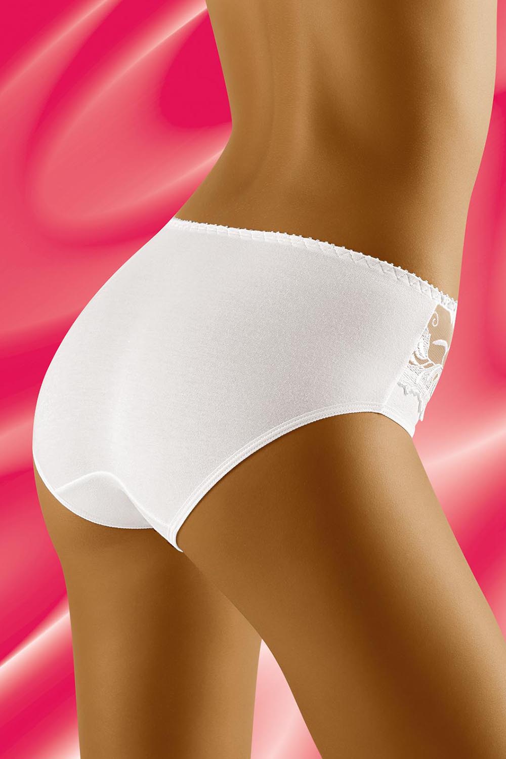 Culotte femme Wolbar Culottes Culottes — blanc