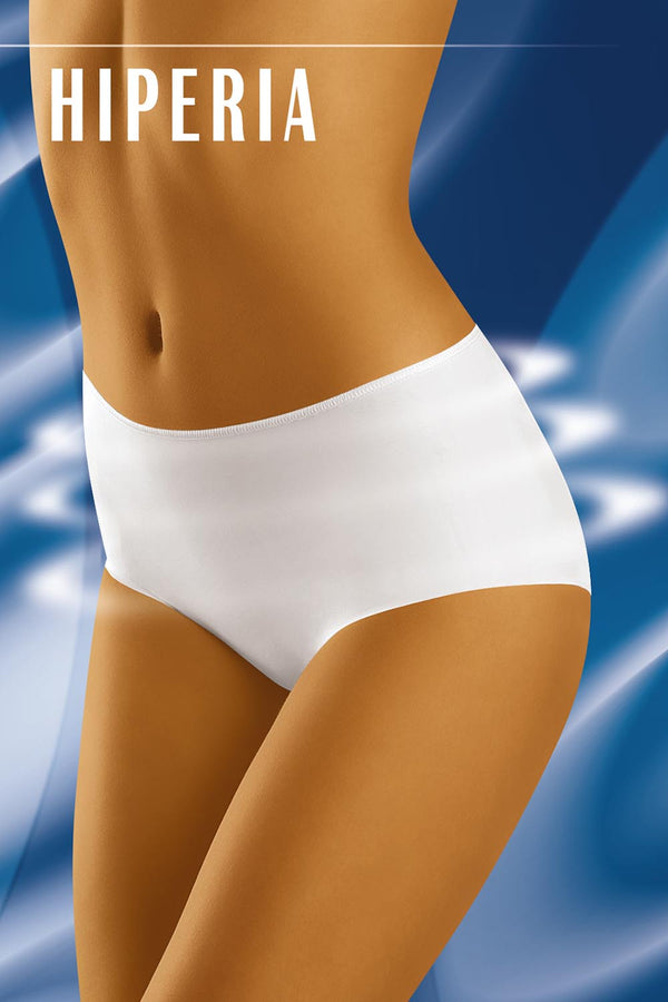 String femme Wolbar Culottes Culottes — blanc