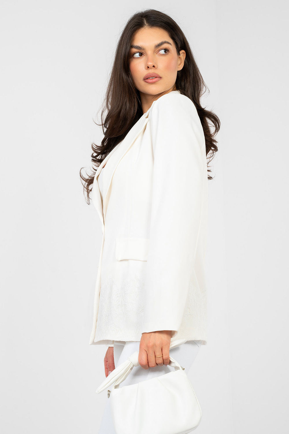 Veste femme Factory Price — beige
