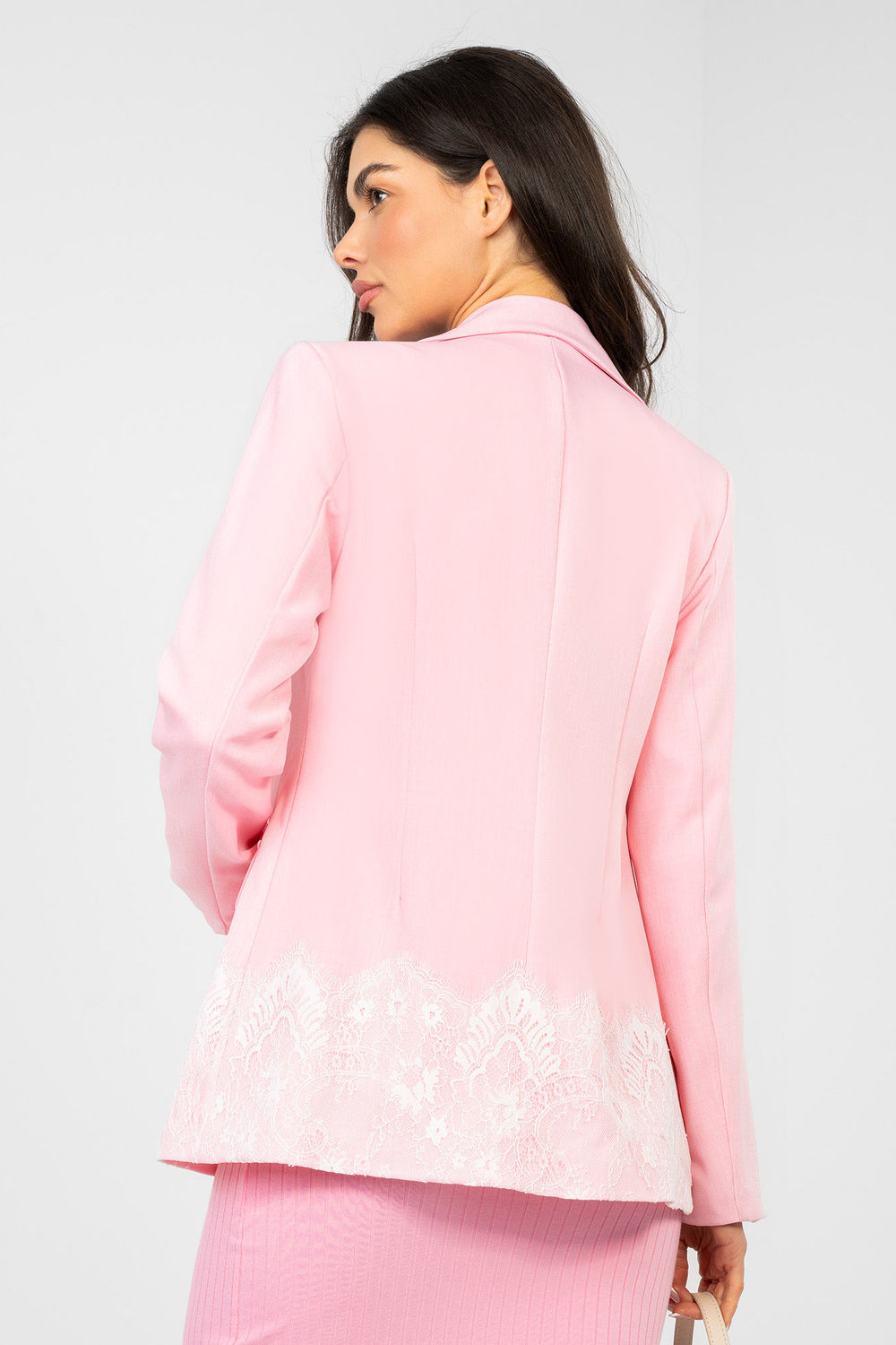 Veste femme Factory Price — rosé