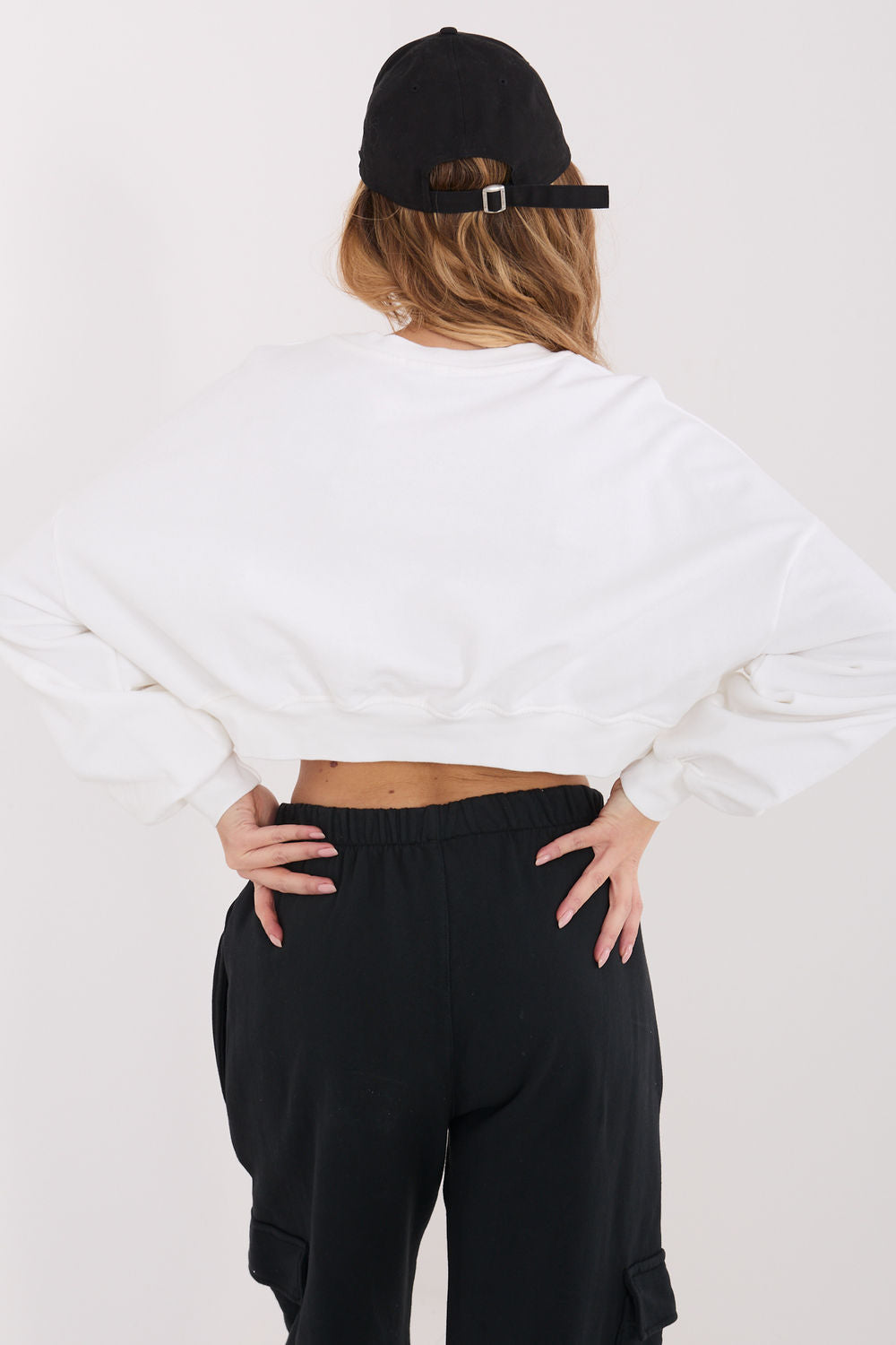 T-shirt femme Factory Price Sweatshirt Sweatshirt — beige