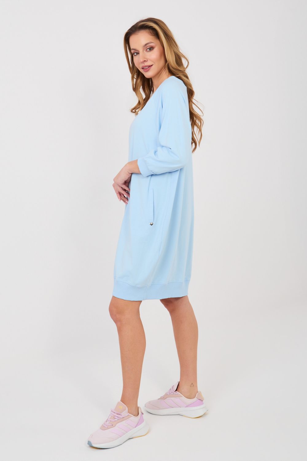 Robe femme BFG De Jour De — bleu