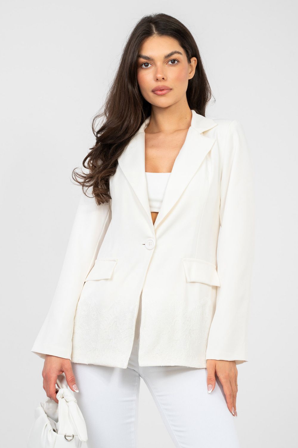 Veste femme Factory Price — beige