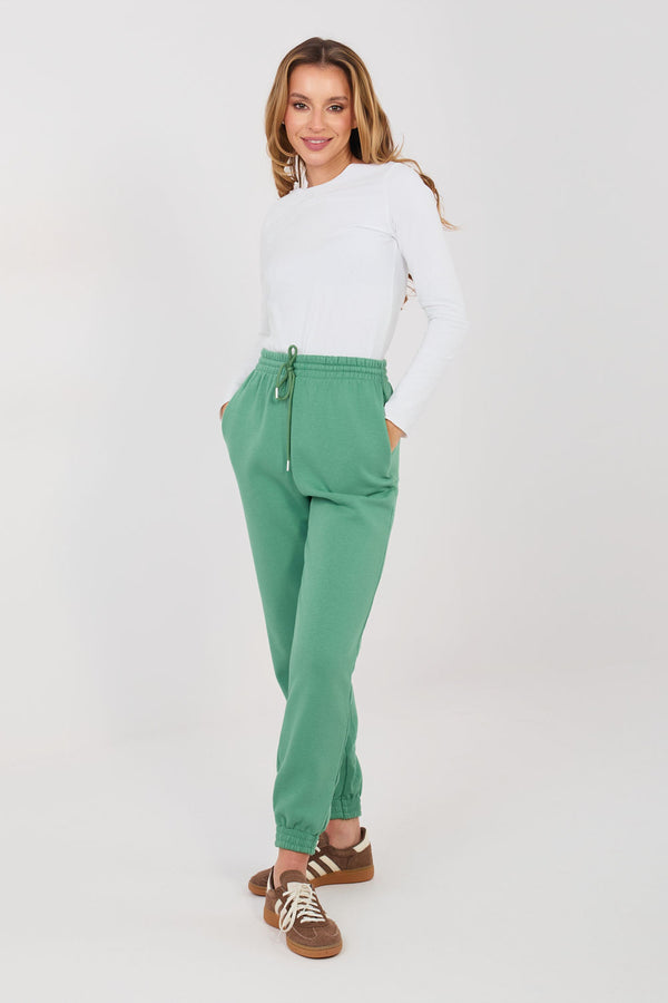 Chaussures à talons femme Factory Price — vert