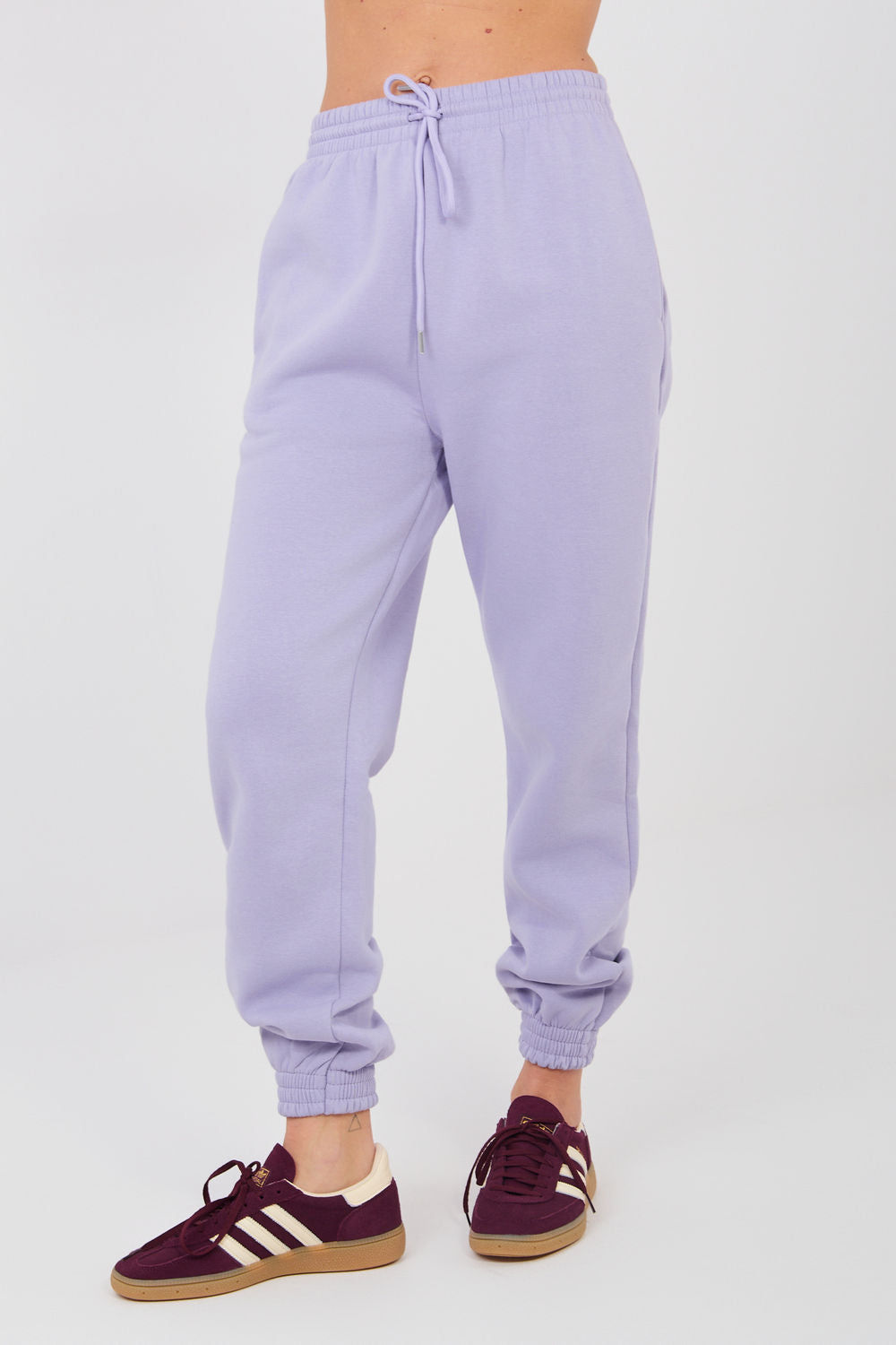 Chaussures à talons femme Factory Price — violet