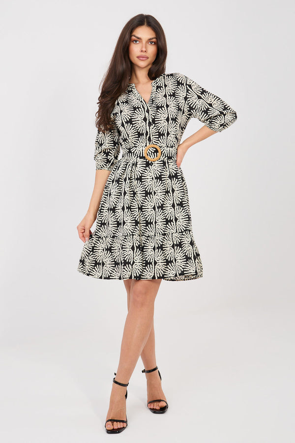 Robe femme Sublevel De Jour De — noir