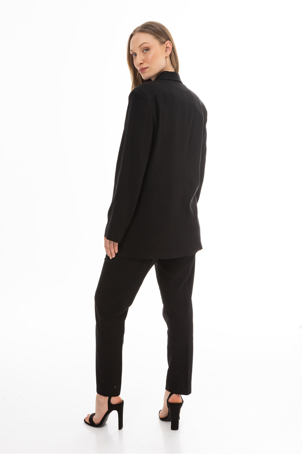 Veste femme awama — noir