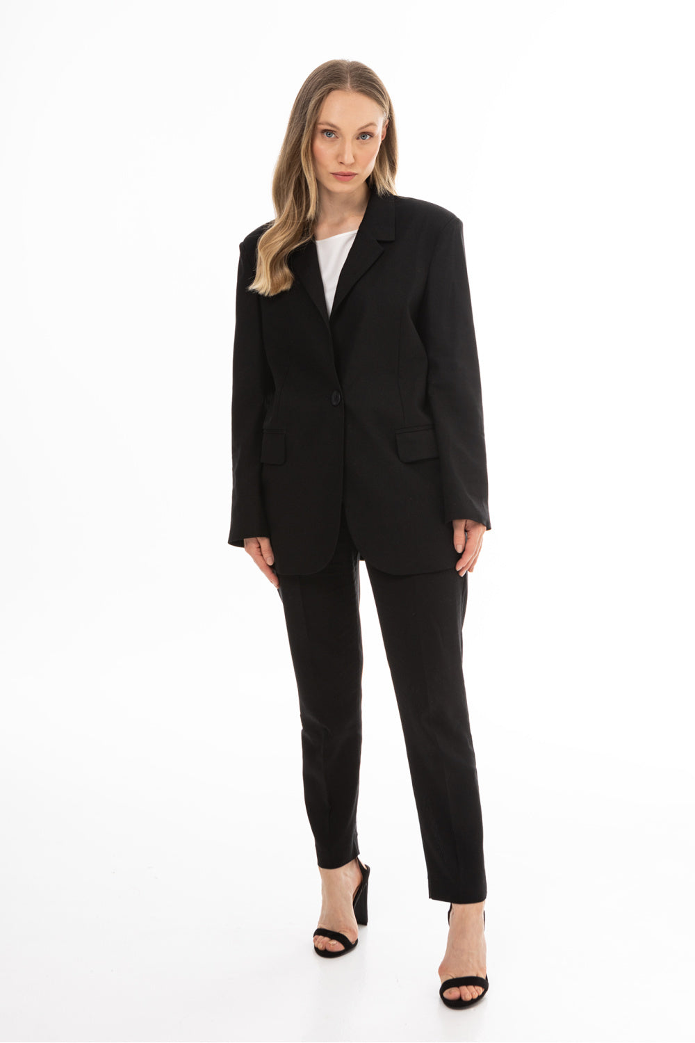 Veste femme awama — noir