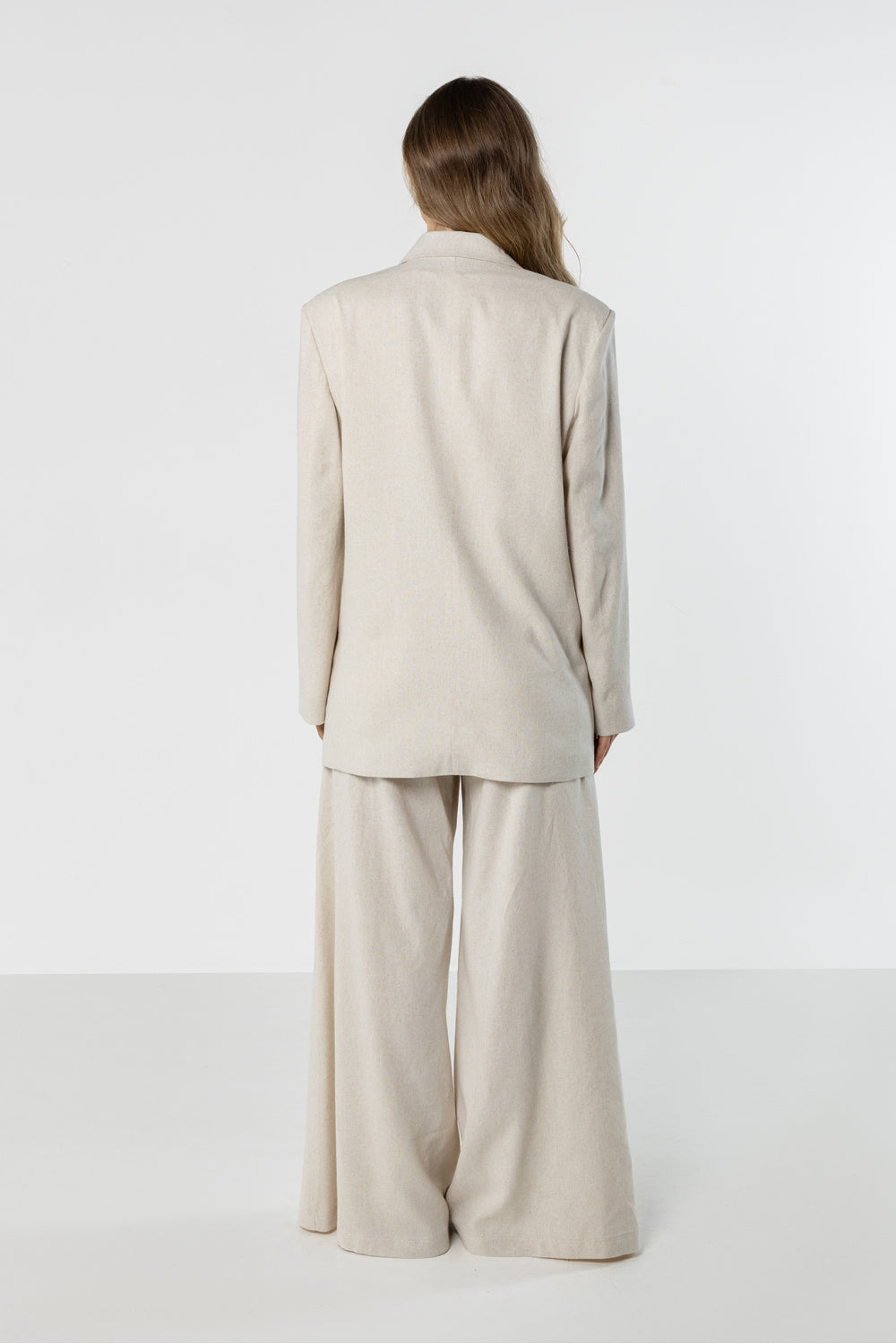 Veste femme awama — beige