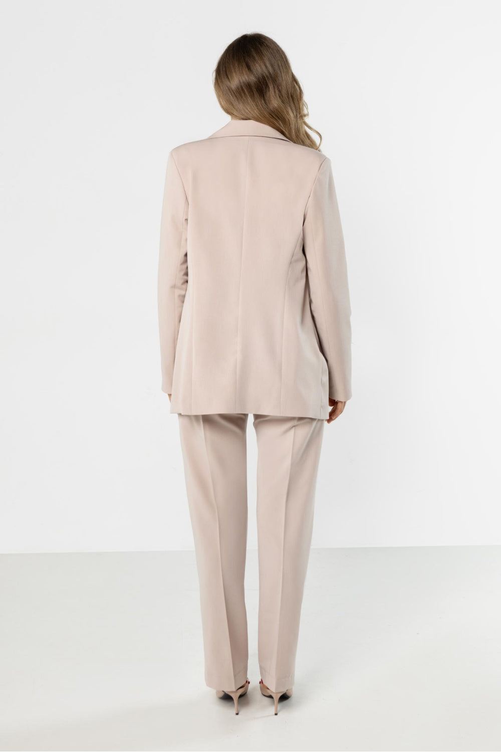 Veste femme awama — beige