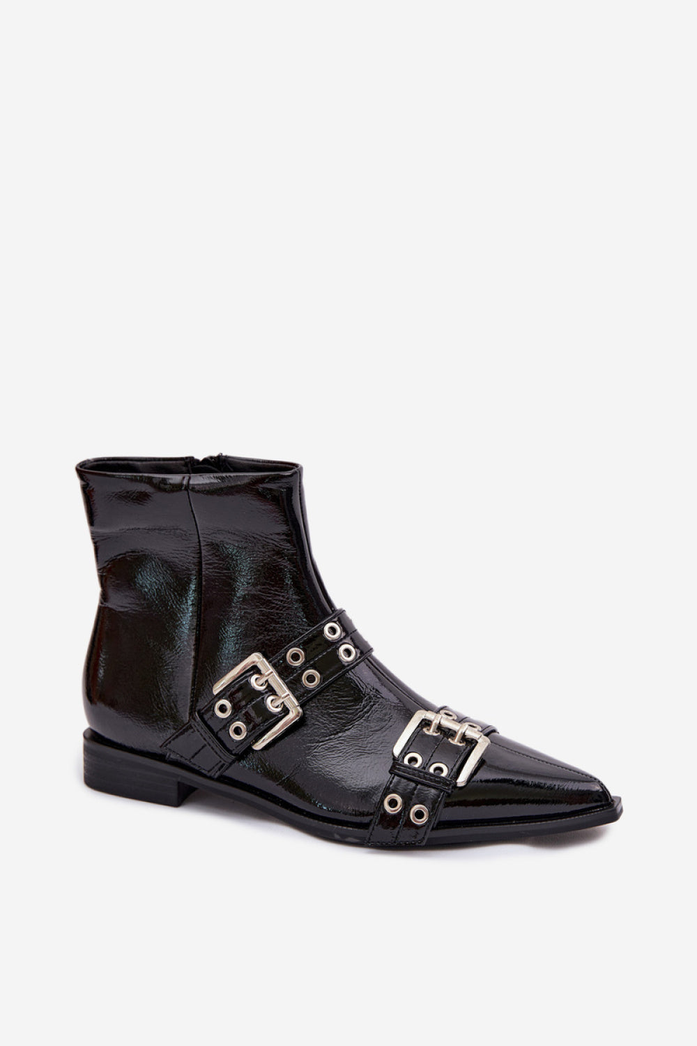 Bottes femme Step in style — noir