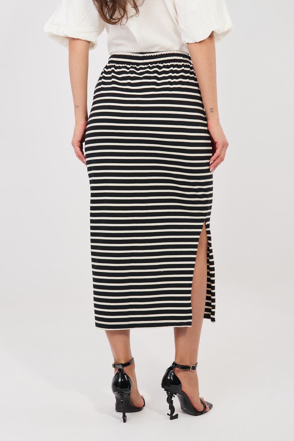 Jupe femme Sublevel — noir