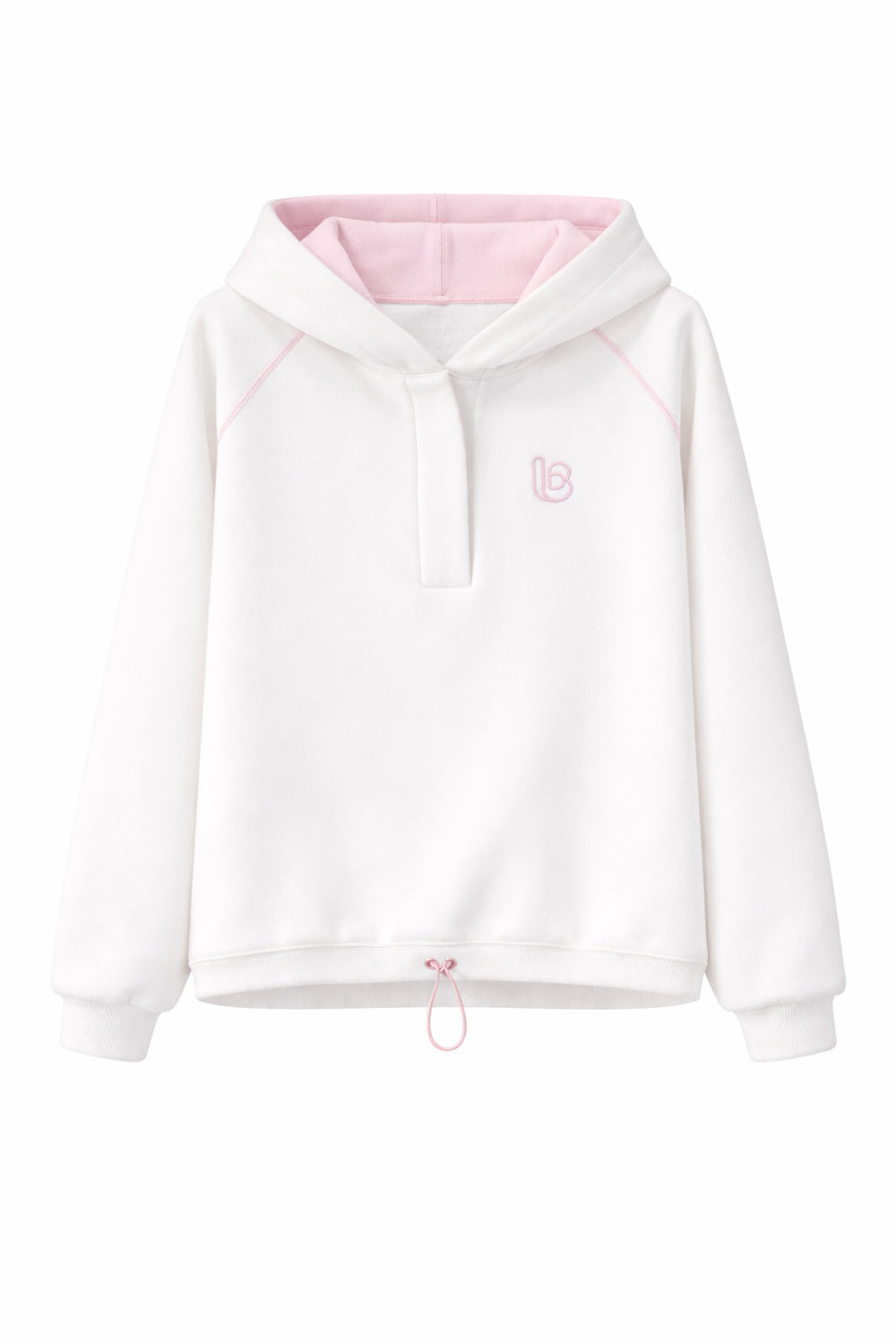 T-shirt femme LaBalancia Sweatshirt Sweatshirt — beige